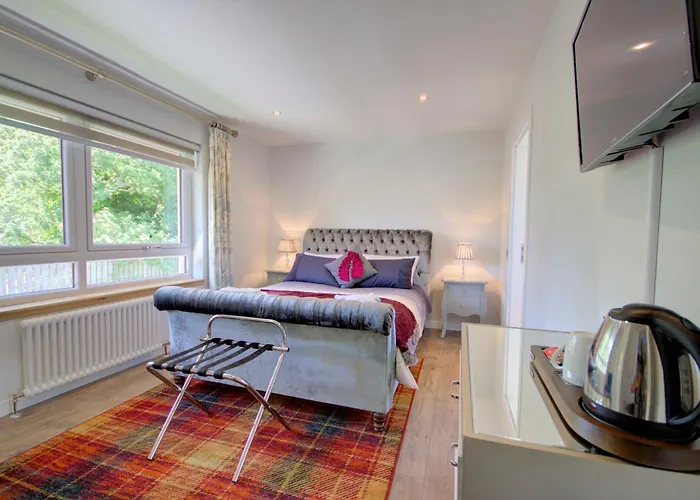 Loch Earn Bed & Breakfast Inverness