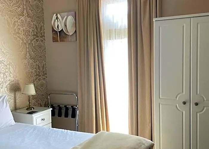 Inchrye Bed & Breakfast Inverness